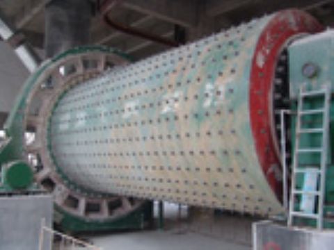 Cement Machinery 